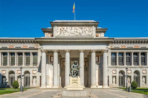 museum of the prado